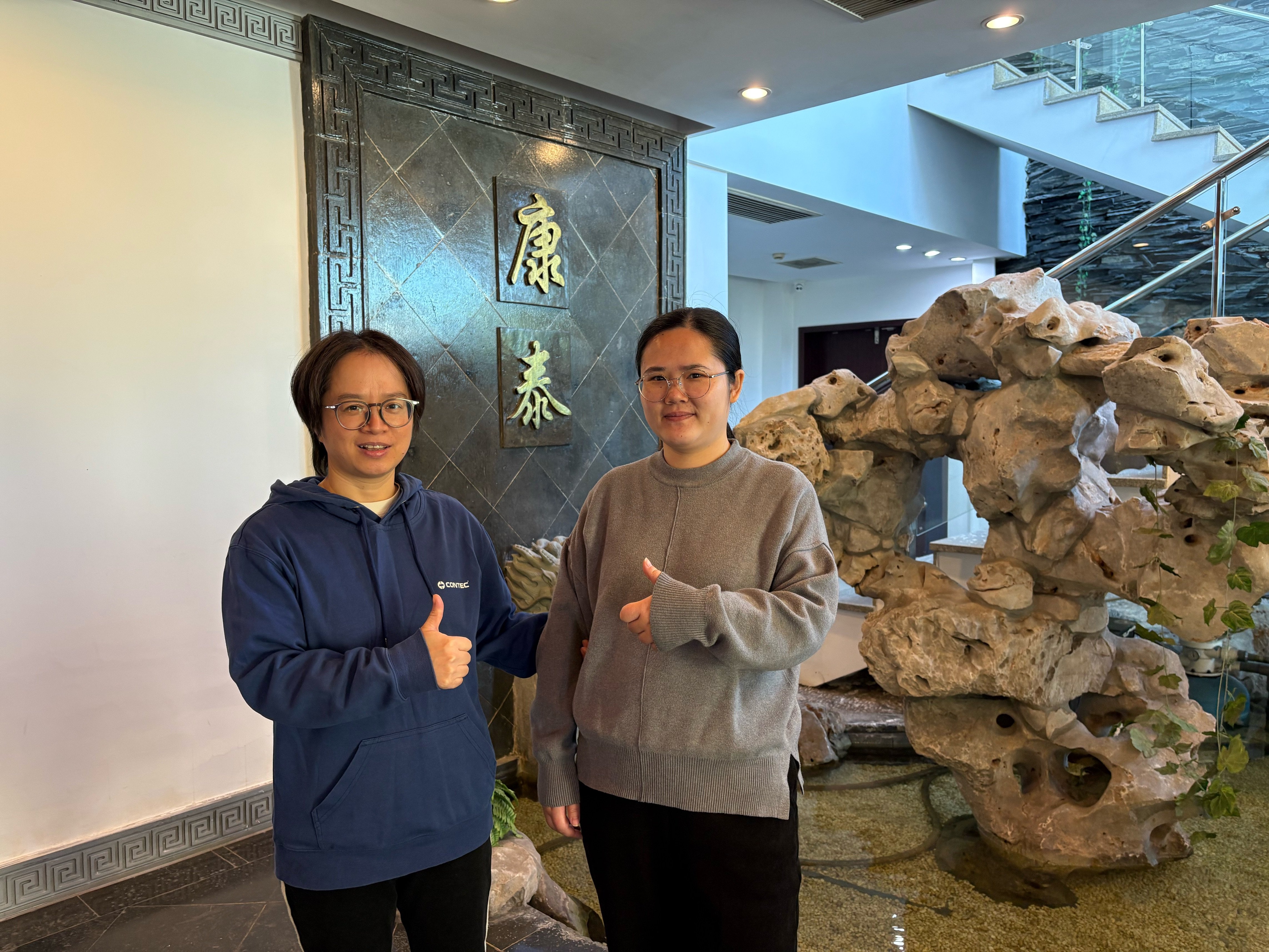 Customer Service Team APAC_WIT Winners