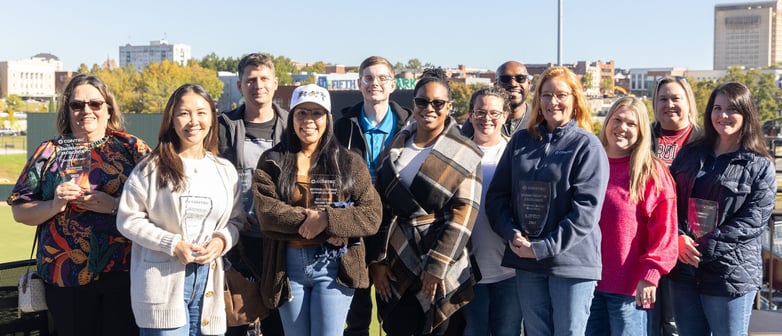 Whatever it Takes Winners