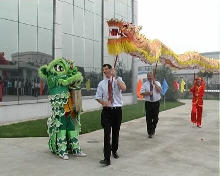 Moving to China_2006