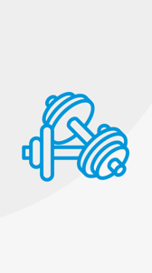 gym icon