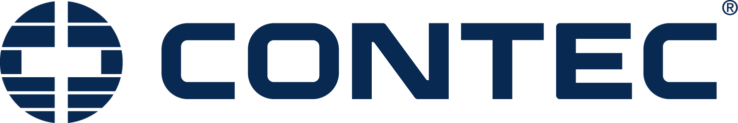 Contec Inc logo