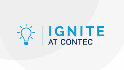 Corp - Ignite Innovation Logo