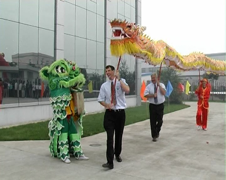 Moving to China_2006