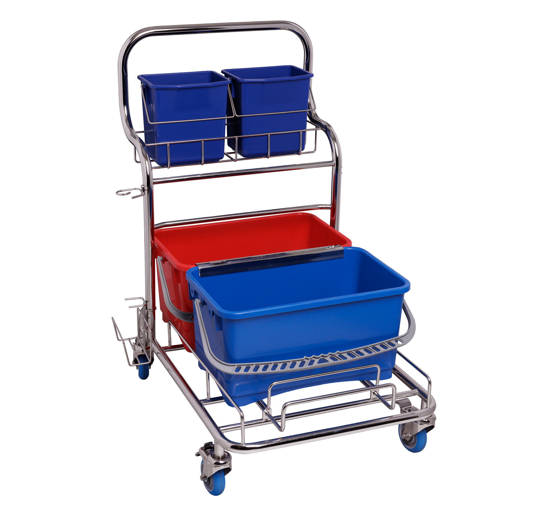 Mopping Systems | Contec Cleanroom