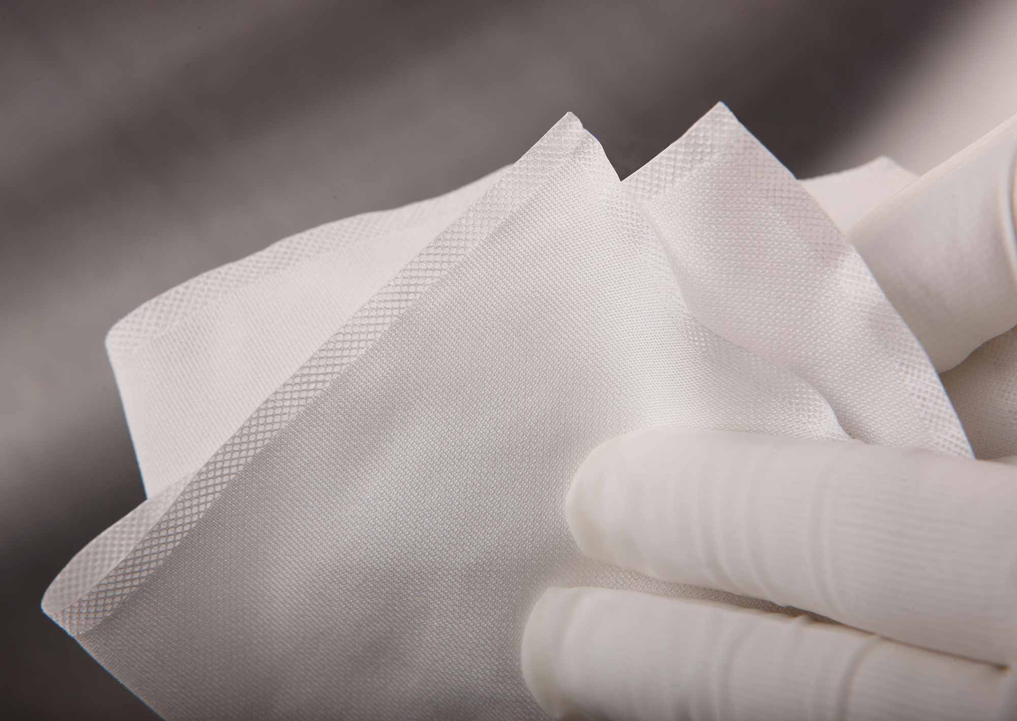 Anticon Guardrail® G2 Wipes