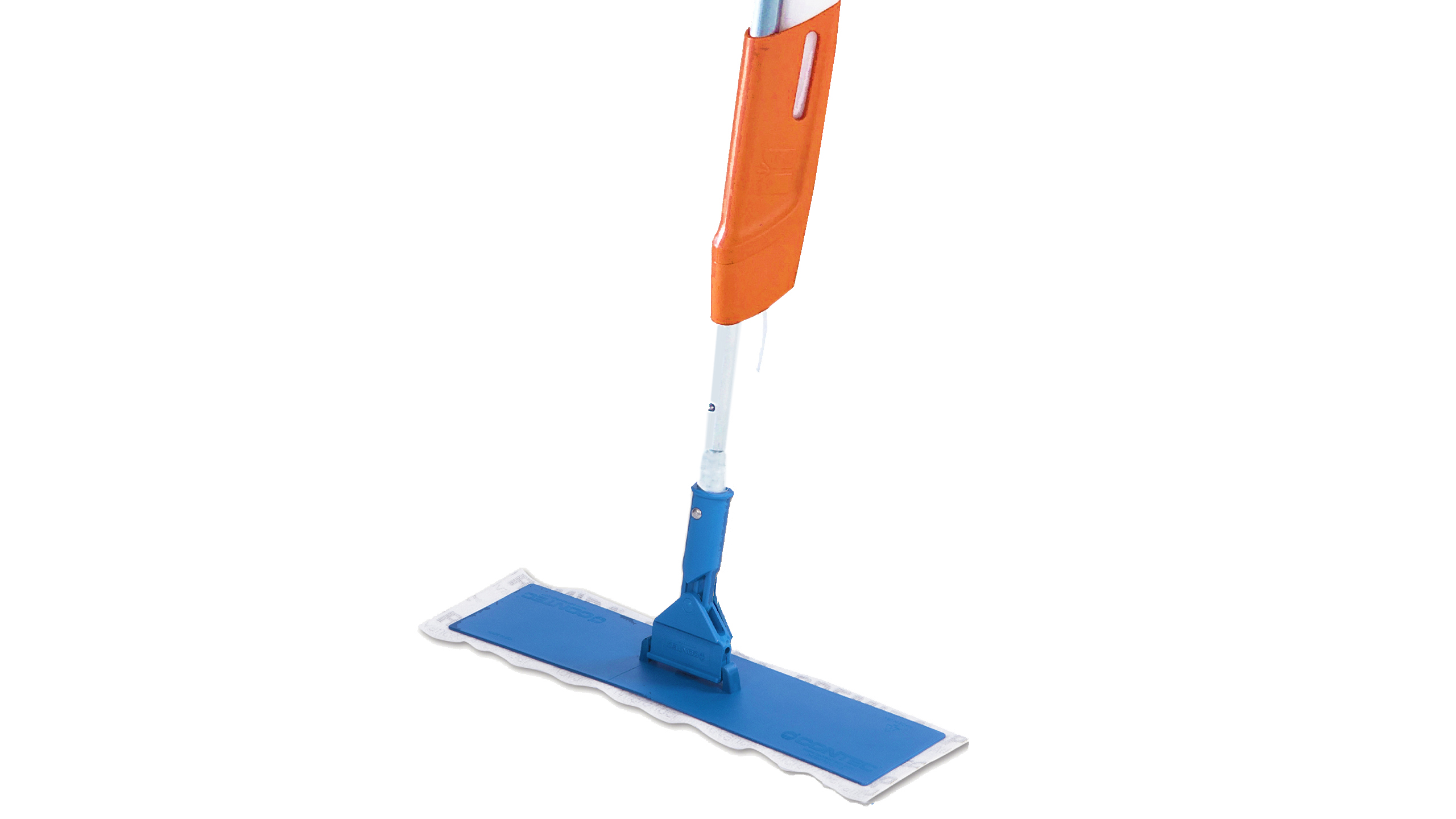 Hospital Floor Wet Mops  Antibacterial & Microfiber Mop Systems